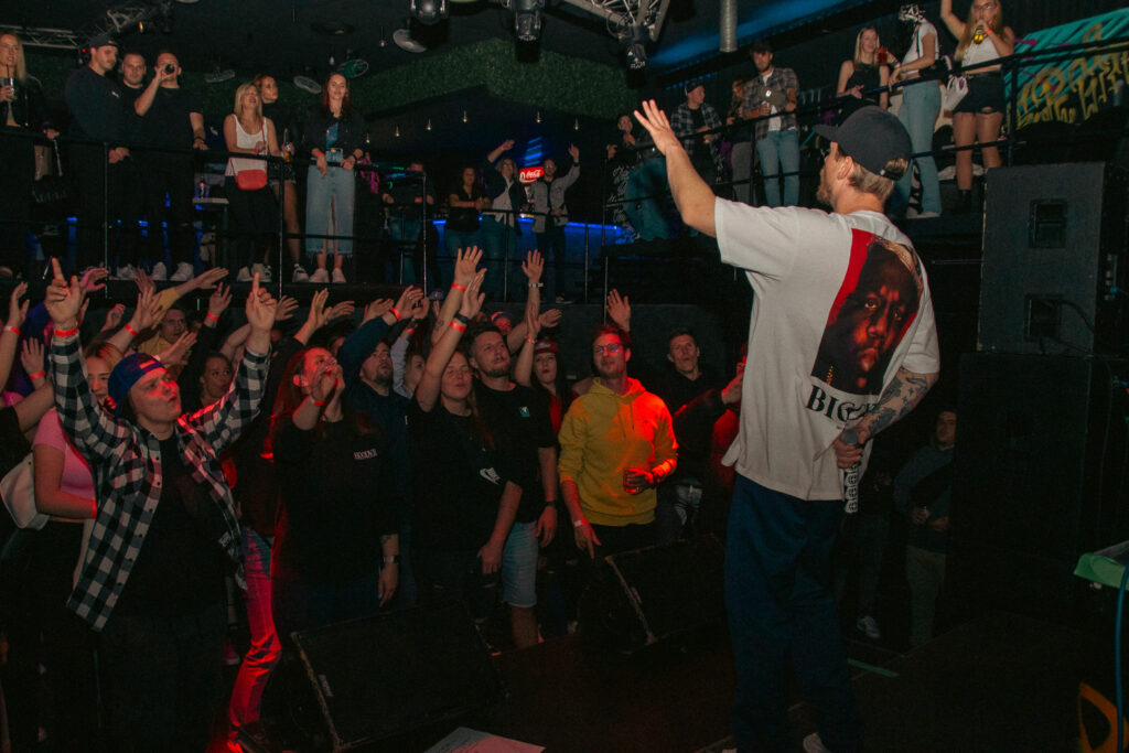 paulie garand Žatec