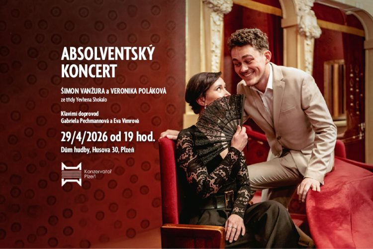 absolventský koncert fb
